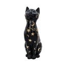 Felis Figurine Constellation Cat Ornament 26cm 2