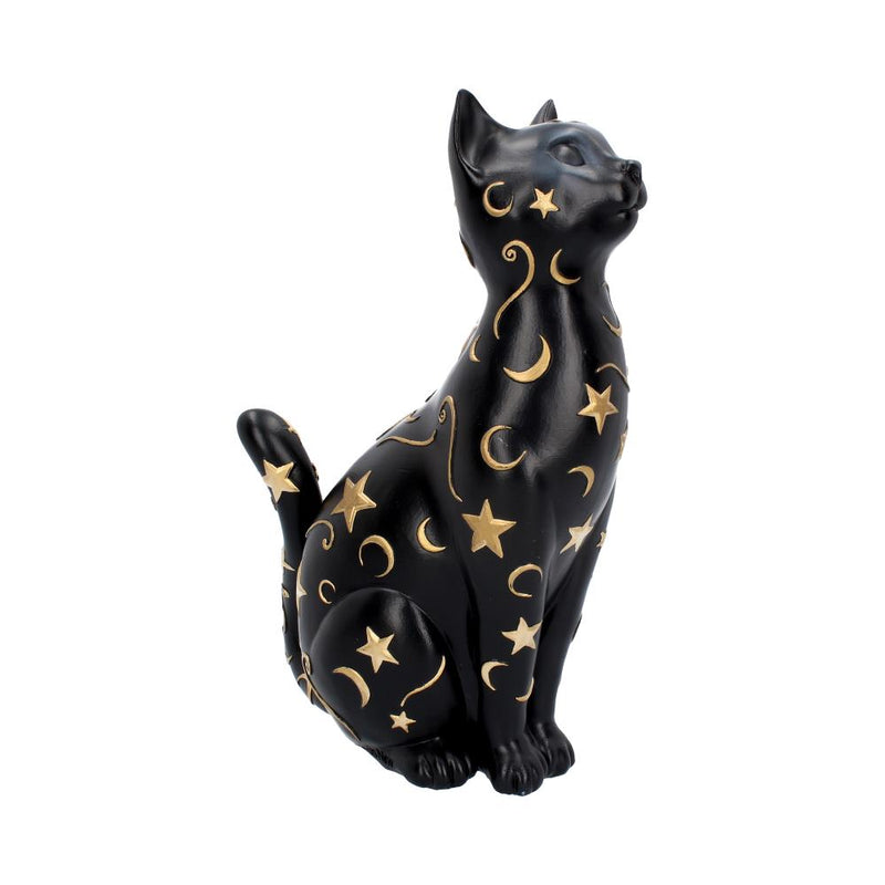 Nemesis Now Felis Figurine Constellation Cat Ornament