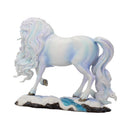 Pure Spirit Figurine Majestic Magical White Unicorn Ornament 24cm 4