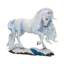 Pure Spirit Figurine Majestic Magical White Unicorn Ornament 24cm