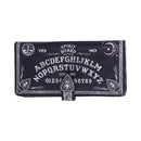 Nemesis Now Spirit Board Embossed Purse Ouija Wallet Black 18.5cm
