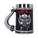 Motorhead Warpig Tankard Mug Merchandise 14.5cm Officially Licensed 3