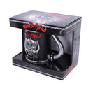Motorhead Warpig Tankard Mug Merchandise 14.5cm Officially Licensed 7