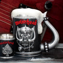 Motorhead Warpig Tankard Mug Merchandise 14.5cm Officially Licensed 8