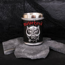 Motorhead Ace of Spades Warpig Shot Glass Merchandise 8cm Officially Licensed 7