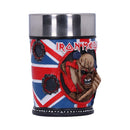 Iron Maiden Eddie The Trooper Shot Glass Merchandise 7cm Officially Licensed 4
