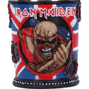 Iron Maiden Eddie The Trooper Shot Glass Merchandise 7cm Officially Licensed 6