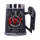 Slayer Eagle Tankard Mug Merchandise 14cm Officially Licensed