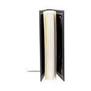 Embossed Journal Black and White Spirit Board 17cm 3