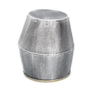 Silver Knight Crusader Helmet Pack of 3 4