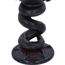 Baphomet Sabbatic Goat Diety Goblet 16cm 6
