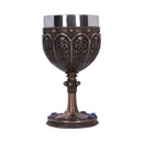 The Grail Goblet Wine Glass 17cm 2