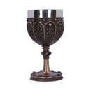 The Grail Goblet Wine Glass 17cm 4