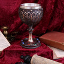 The Grail Goblet Wine Glass 17cm 7