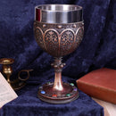 The Grail Goblet Wine Glass 17cm 8