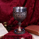 The Grail Goblet Wine Glass 17cm 9