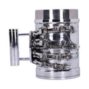 T800 Terminator 2 Judgement Day T2 Hand Tankard Mug 17cm 3