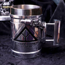 T800 Terminator 2 Judgement Day T2 Hand Tankard Mug 17cm 8
