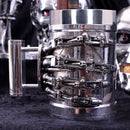 T800 Terminator 2 Judgement Day T2 Hand Tankard Mug 17cm 9