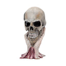 Metallica Sad but True Pushead Skull Figurine Ornament 22cm Officially Licensed 2