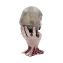 Metallica Sad but True Pushead Skull Figurine Ornament 22cm Officially Licensed 4