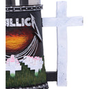 Metallica Master of Puppets Album Tankard Officially Licensed 6
