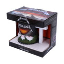 Metallica Master of Puppets Album Tankard Officially Licensed 7