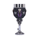 Edgar Allen Poe Nevermore Raven Goblet 18cm Drinking Cup 3