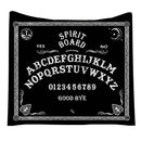 Ouija Spirit Board Blanket Throw 160cm