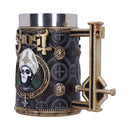 Licensed Ghost Papa Emeritus III Gold Tankard Meliora 2