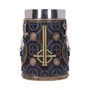 Licensed Ghost Papa Emeritus III Gold Tankard Meliora 4
