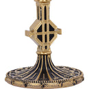 Licensed Ghost Papa Emeritus III Gold Goblet Meliora Chalice 6