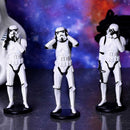 The Original Stormtrooper Three Wise SciFi Figurines 14cm 8