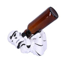 The Original Stormtrooper SciFi Wine Bottle Holder Figurine Guzzler 22cm 3