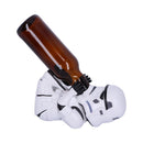 The Original Stormtrooper SciFi Wine Bottle Holder Figurine Guzzler 22cm 4