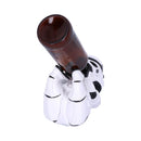 The Original Stormtrooper SciFi Wine Bottle Holder Figurine Guzzler 22cm 5
