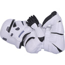 The Original Stormtrooper SciFi Wine Bottle Holder Figurine Guzzler 22cm 8