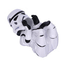 The Original Stormtrooper SciFi Wine Bottle Holder Figurine Guzzler 22cm 9