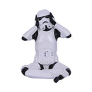 The Original Stormtrooper Three Wise SciFi Hear No Evil 10cm
