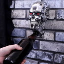 T800 Terminator 2 Judgement Day T2 Head Bottle Opener 6