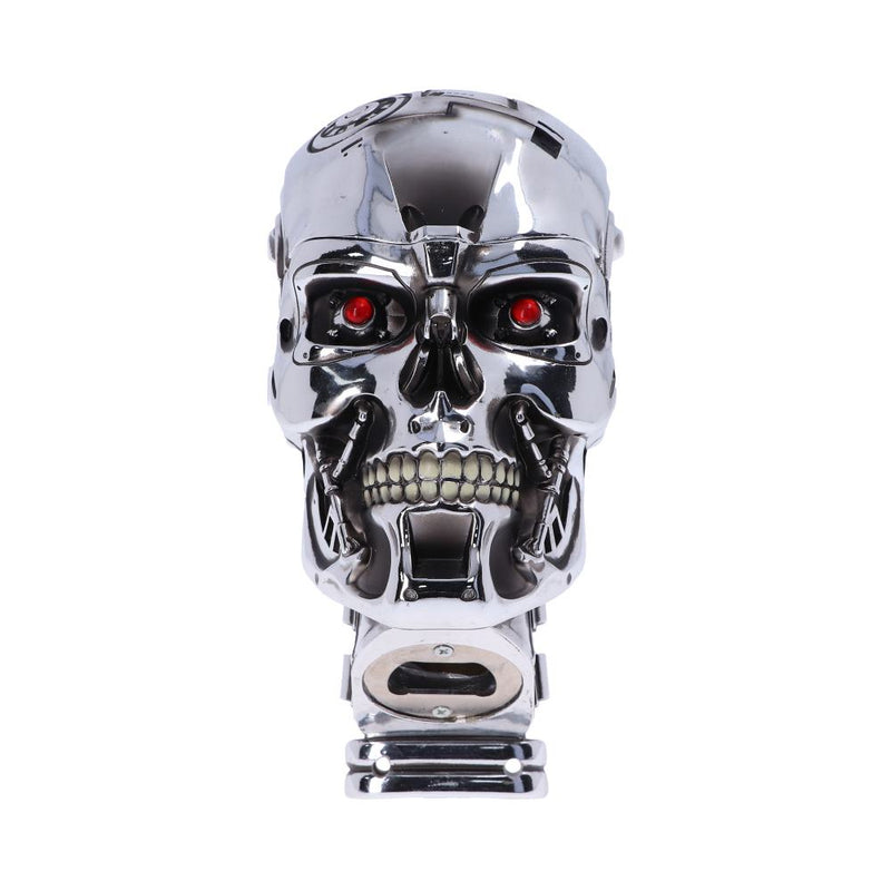 T800 Terminator 2 Judgement Day T2 Head Bottle Opener