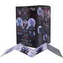 Dragon Heart Snow Globe Shaker 5