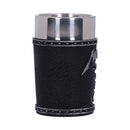 Metallica Black Album Shot Glass 7.5cm Officially Licensed 4