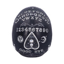 Spirit Board Ouija Talking Skull Ornament 20cm 4