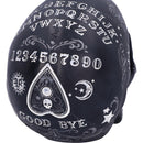 Spirit Board Ouija Talking Skull Ornament 20cm 5
