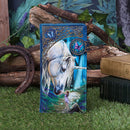 Lisa Parker Fairy Whispers Embossed Purse Officially Licensed 7