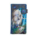 Lisa Parker Fairy Whispers Embossed Purse Officially Licensed