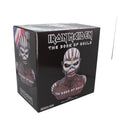 Iron Maiden Book of Souls Eddie Bust Box The 26cm Officially Licensed Statue 7