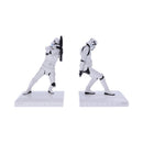The Original Stormtrooper Bookend Figurines Bookends 18.5cm Officially Licensed