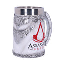 Assassins Creed White Game Tankard 15.5cm Officially Licensed Drinking Mug 4